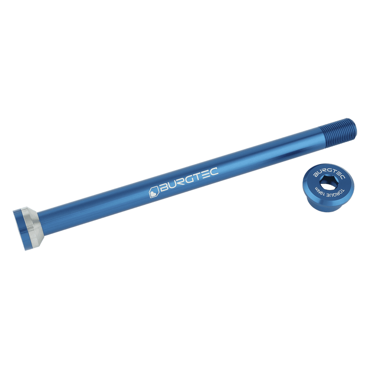 Burgtec Rear Axle - Transition 171mm