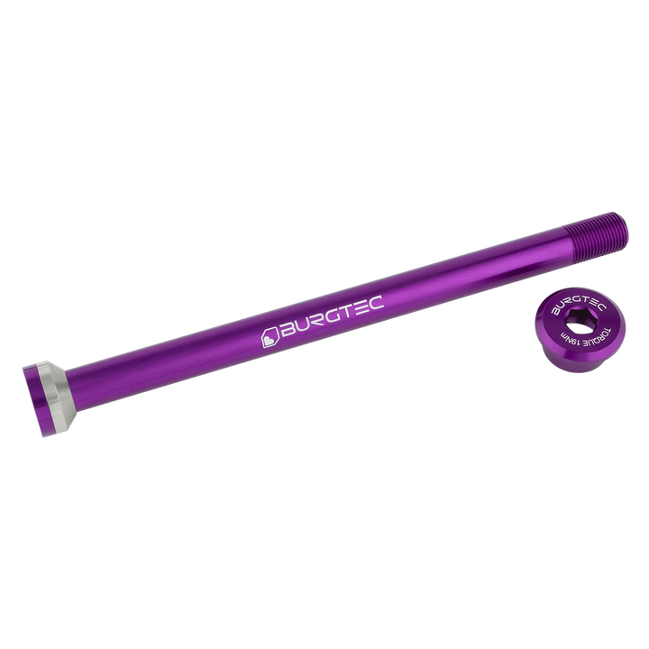 Burgtec Rear Axle - Transition 171mm