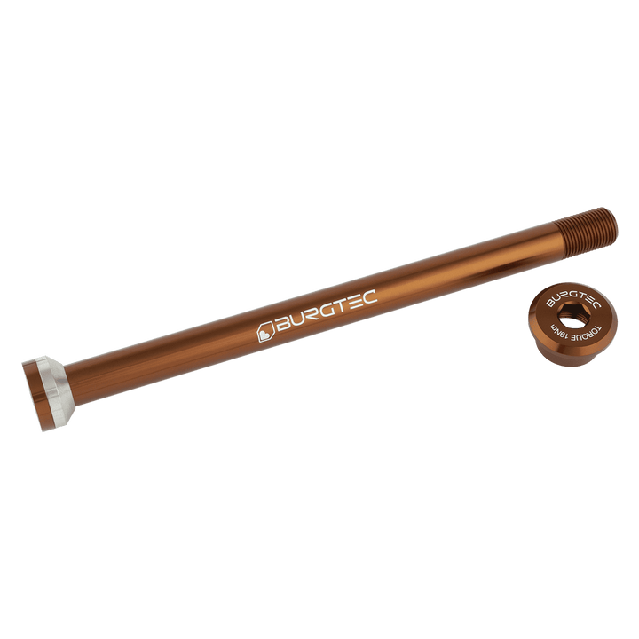 Burgtec Rear Axle - Transition 171mm