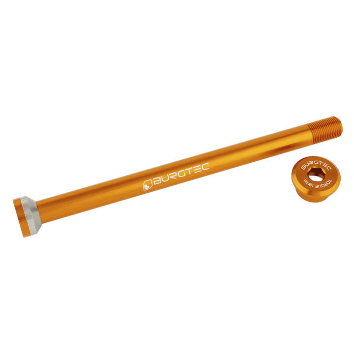 Burgtec Rear Axle - Transition 171mm