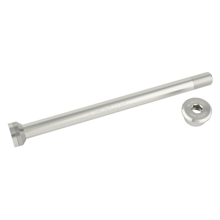Burgtec Rear Axle - Transition 171mm
