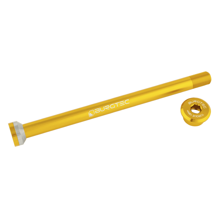 Burgtec Rear Axle - Transition 171mm