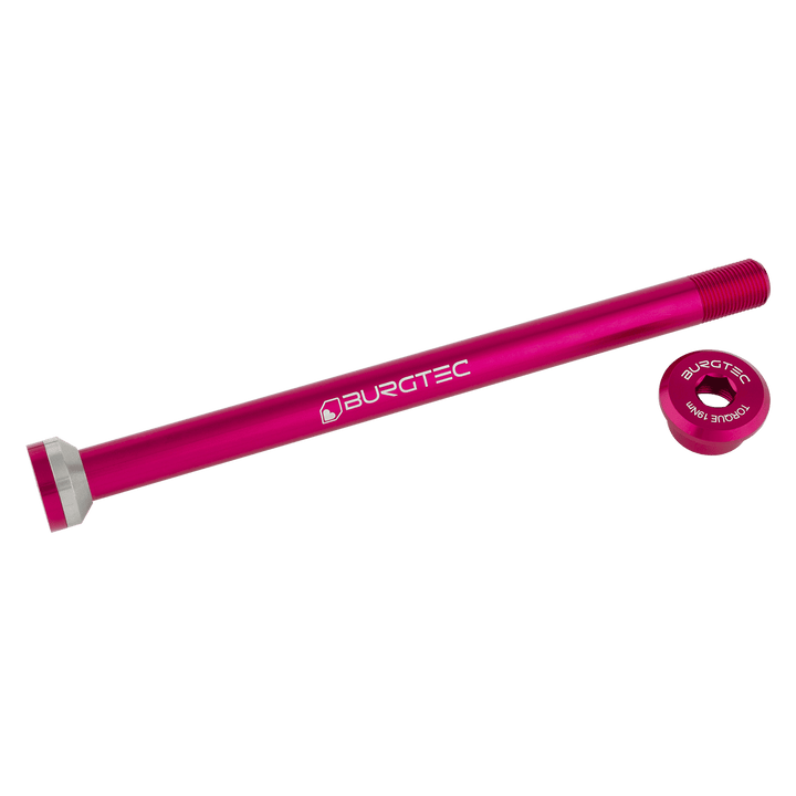 Burgtec Rear Axle - Transition 171mm