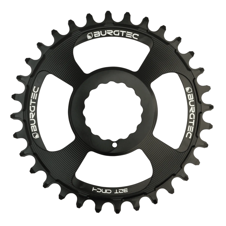 Burgtec Cinch Thick Thin Chainring