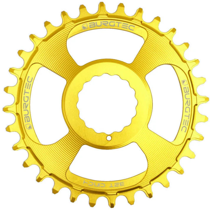 Burgtec Cinch Thick Thin Chainring