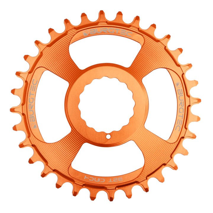 Burgtec Cinch Thick Thin Chainring