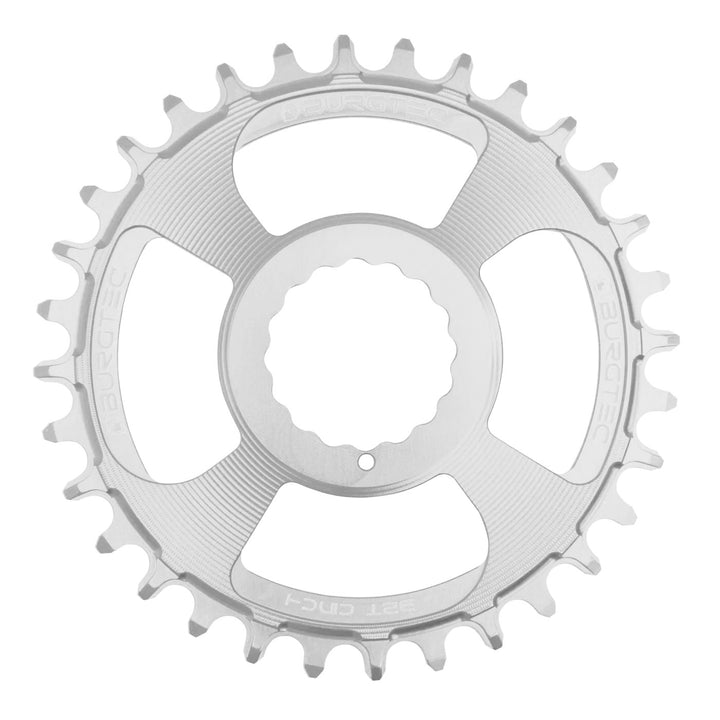 Burgtec Cinch Thick Thin Chainring