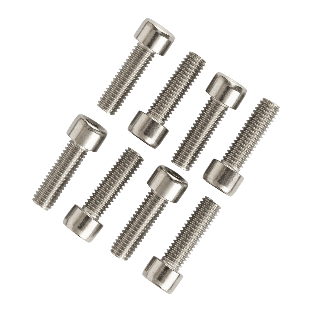 Burgtec Direct Mount MK3 Stem Bolt Kit
