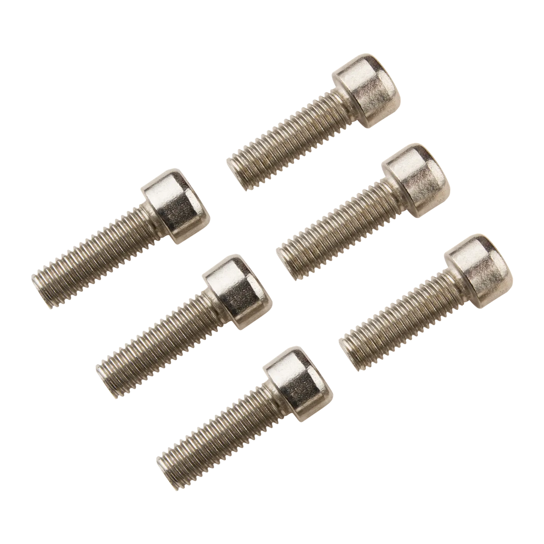 Burgtec Enduro MK3 Stem Steel Bolt Kit