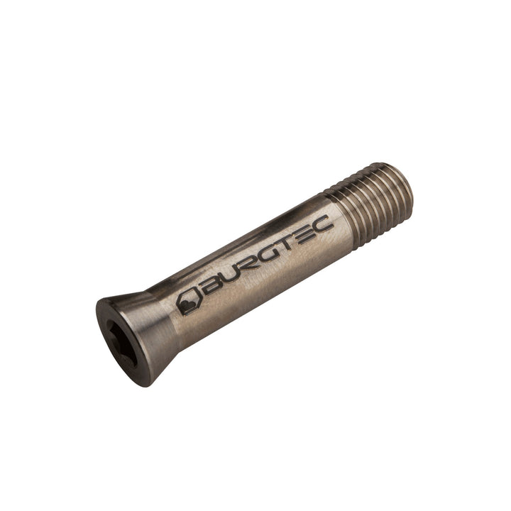 Burgtec Evil Titanium Shock Bolts