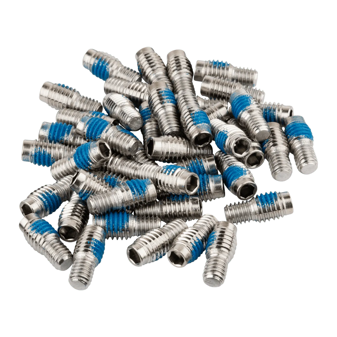 Burgtec MK5 B-Rage Edition Pedal Pins