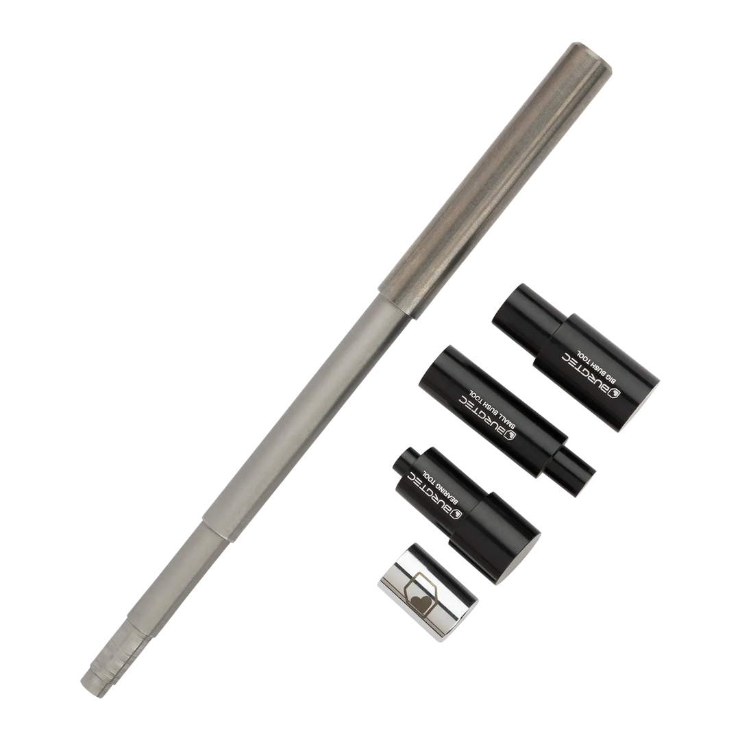 Burgtec MK5 Pedal Maintenance Tool Kit