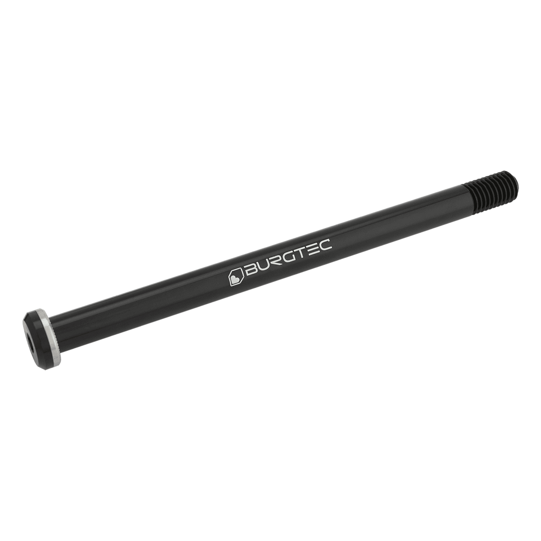 Burgtec Rear Axle - 174mm x 12mm 1.75mm Pitch