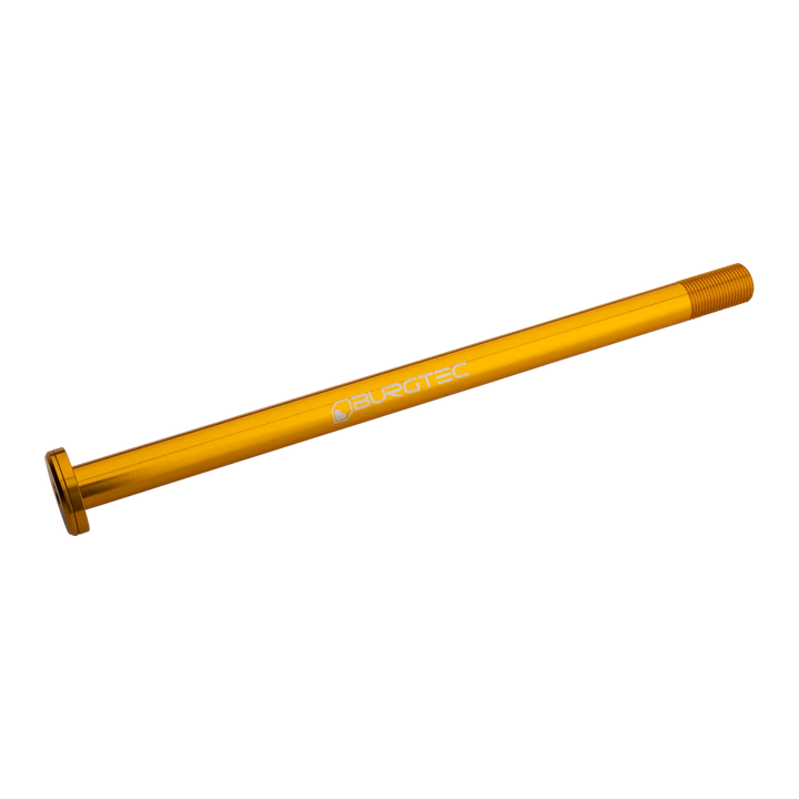 Burgtec Rear Axle - Commencal Supreme 200mm