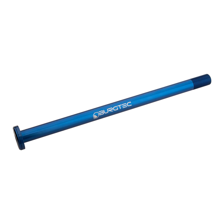 Burgtec Rear Axle - Commencal Supreme 200mm