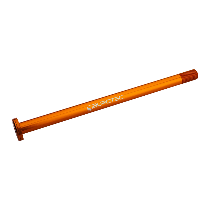 Burgtec Rear Axle - Commencal Supreme 200mm