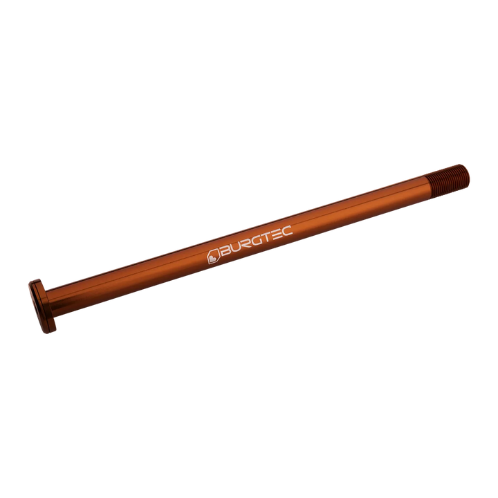 Burgtec Rear Axle - Commencal Supreme 200mm