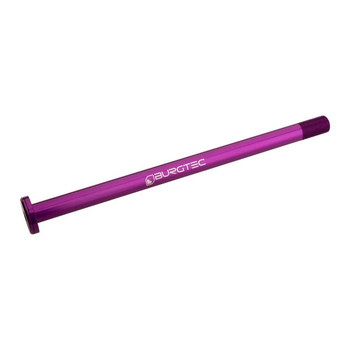 Burgtec Rear Axle - Commencal Supreme 200mm