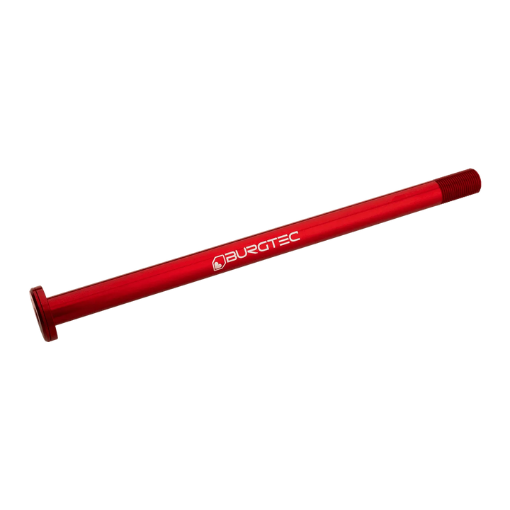 Burgtec Rear Axle - Commencal Supreme 200mm