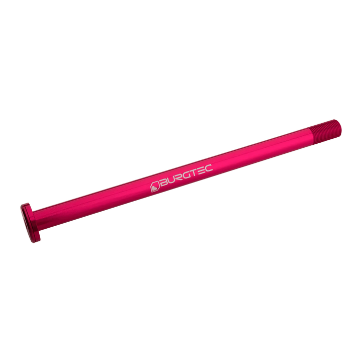 Burgtec Rear Axle - Commencal Supreme 200mm