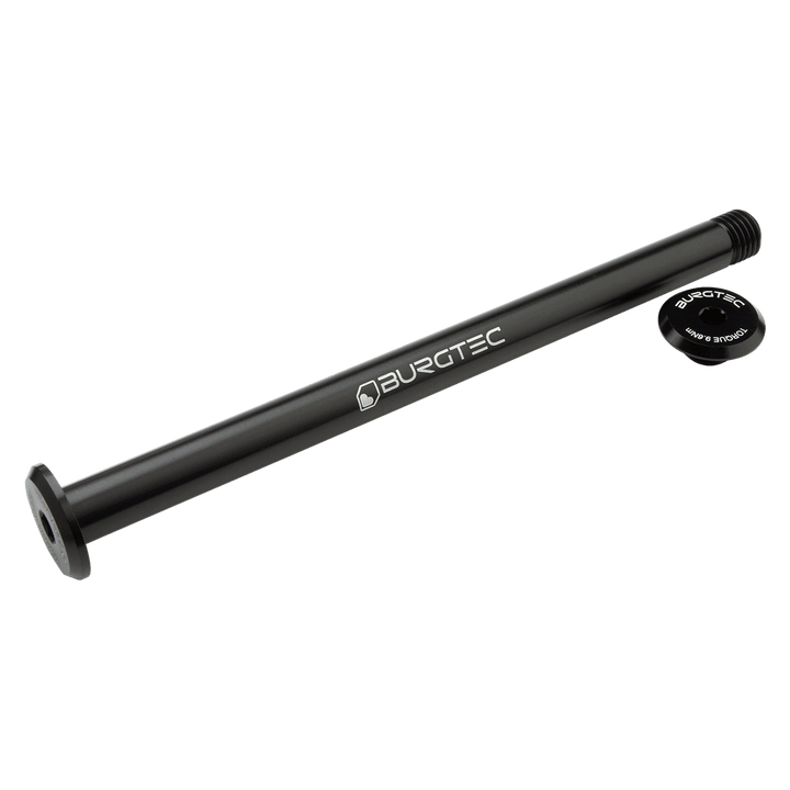 Burgtec Rear Axle - Evil 180mm SuperBoost+