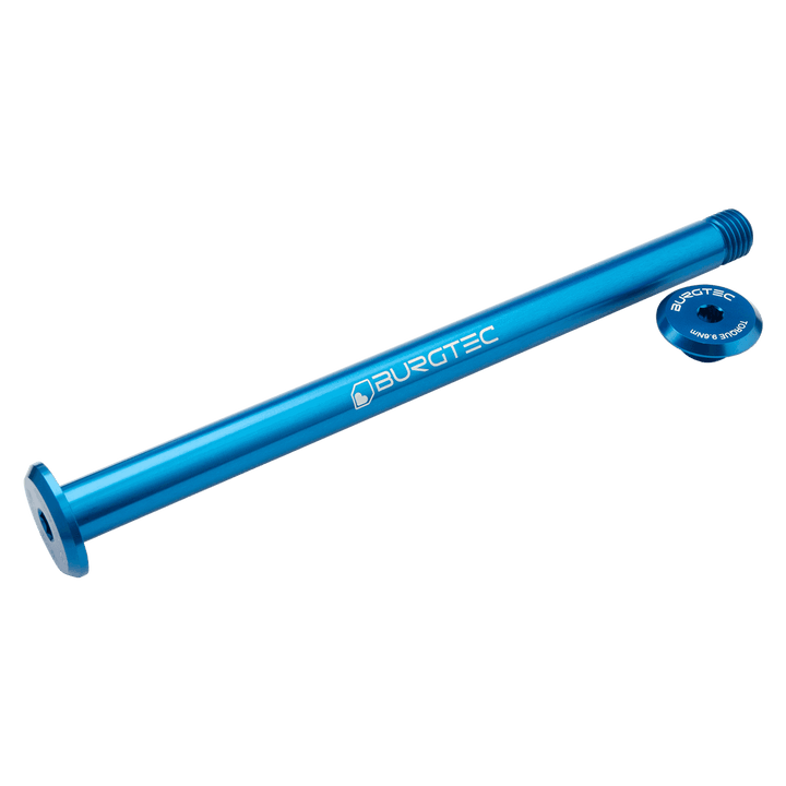 Burgtec Rear Axle - Evil 180mm SuperBoost+