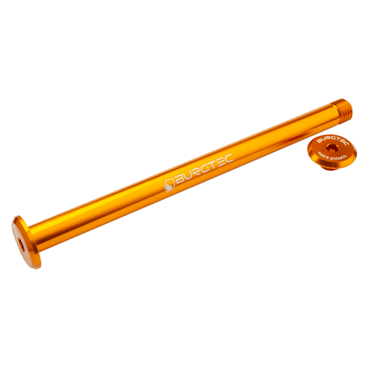 Burgtec Rear Axle - Evil 180mm SuperBoost+