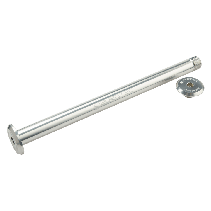 Burgtec Rear Axle - Evil 180mm SuperBoost+
