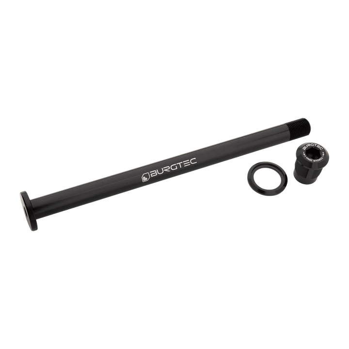 Burgtec Rear Axle - Evil 183.5mm