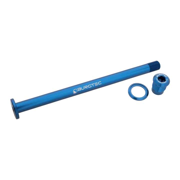 Burgtec Rear Axle - Evil 183.5mm