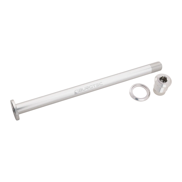 Burgtec Rear Axle - Evil 183.5mm