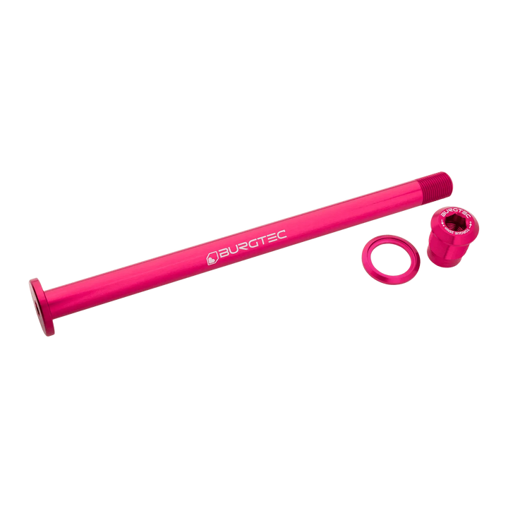 Burgtec Rear Axle - Evil 183.5mm