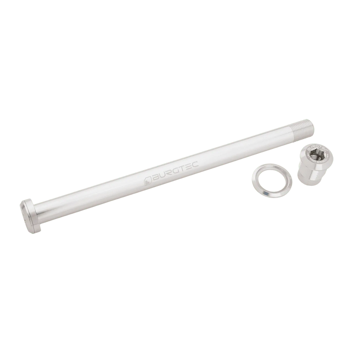 Burgtec Rear Axle - Pivot 185.3mm