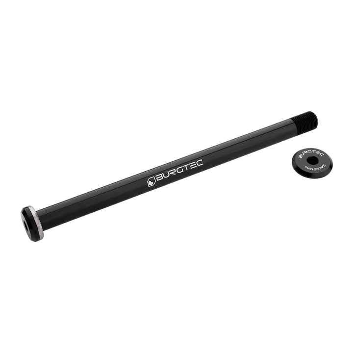 Burgtec Rear Axle - Santa Cruz V10 182mm