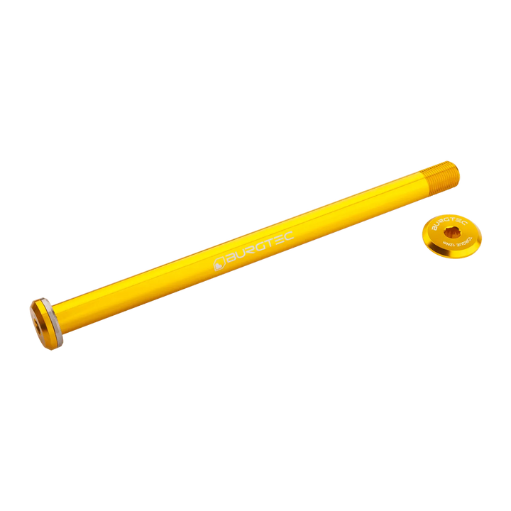 Burgtec Rear Axle - Santa Cruz V10 182mm