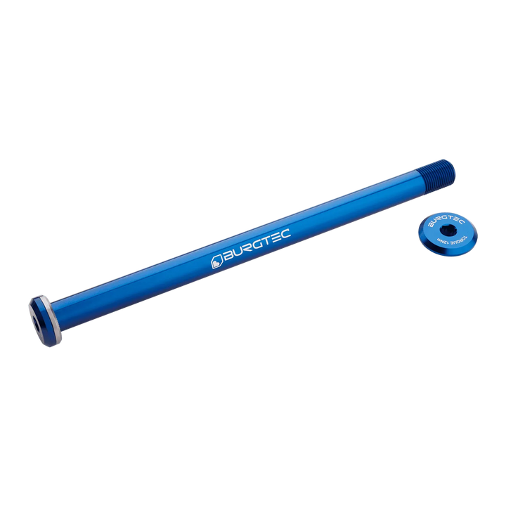 Burgtec Rear Axle - Santa Cruz V10 182mm