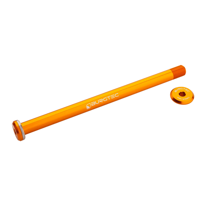Burgtec Rear Axle - Santa Cruz V10 182mm