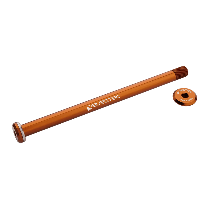Burgtec Rear Axle - Santa Cruz V10 182mm