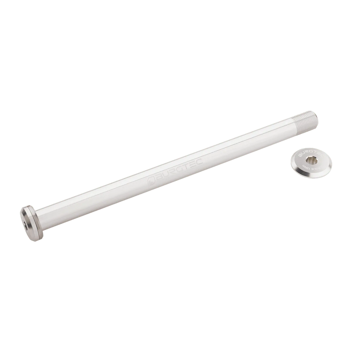Burgtec Rear Axle - Santa Cruz V10 182mm