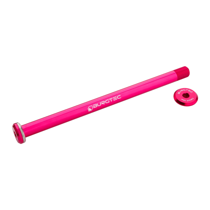 Burgtec Rear Axle - Santa Cruz V10 182mm