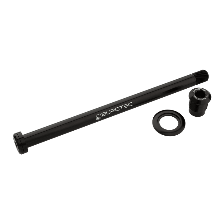 Burgtec Rear Axle - Trek 184.5mm