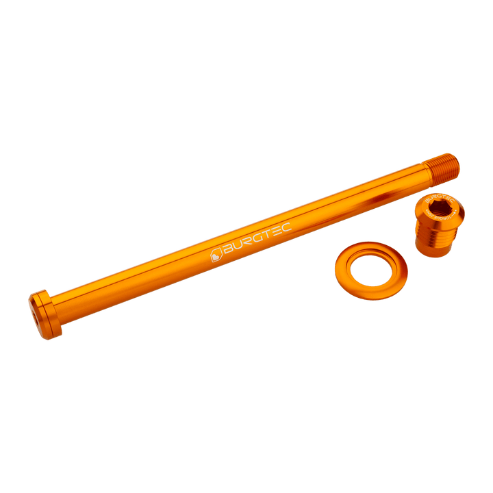 Burgtec Rear Axle - Trek 184.5mm