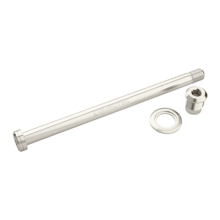 Burgtec Rear Axle - Trek 184.5mm
