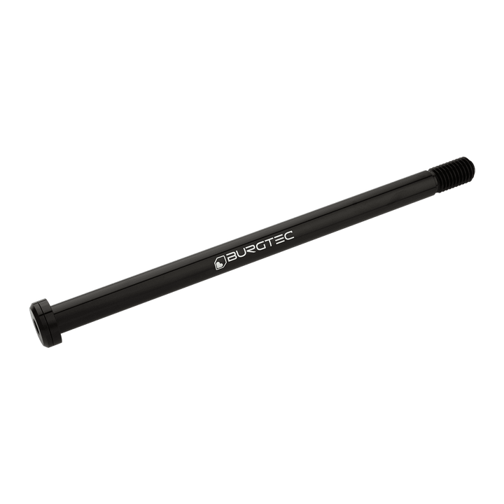 Burgtec Rear Axle - Trek 198.5mm