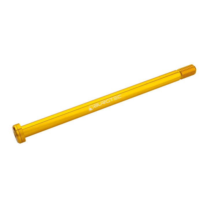 Burgtec Rear Axle - Trek 198.5mm