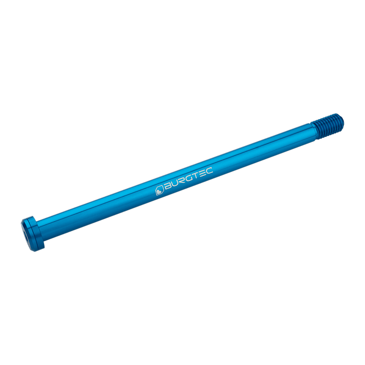 Burgtec Rear Axle - Trek 198.5mm
