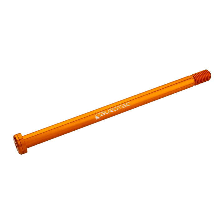 Burgtec Rear Axle - Trek 198.5mm