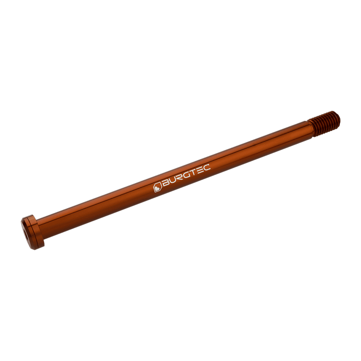 Burgtec Rear Axle - Trek 198.5mm