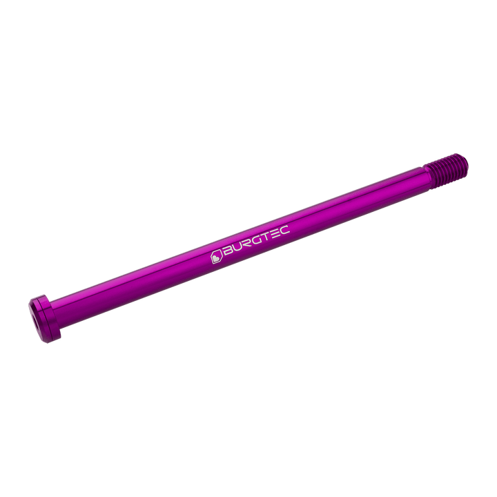 Burgtec Rear Axle - Trek 198.5mm