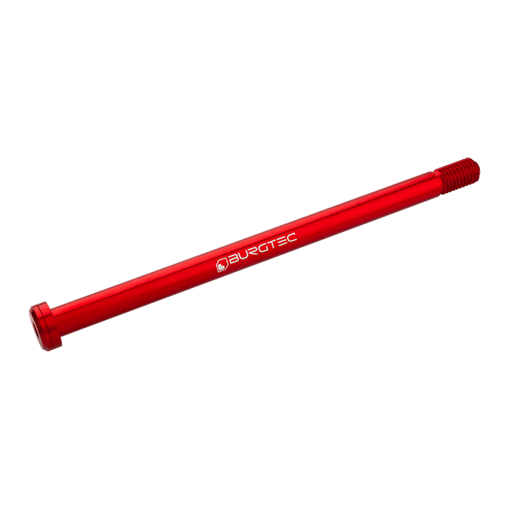 Burgtec Rear Axle - Trek 198.5mm